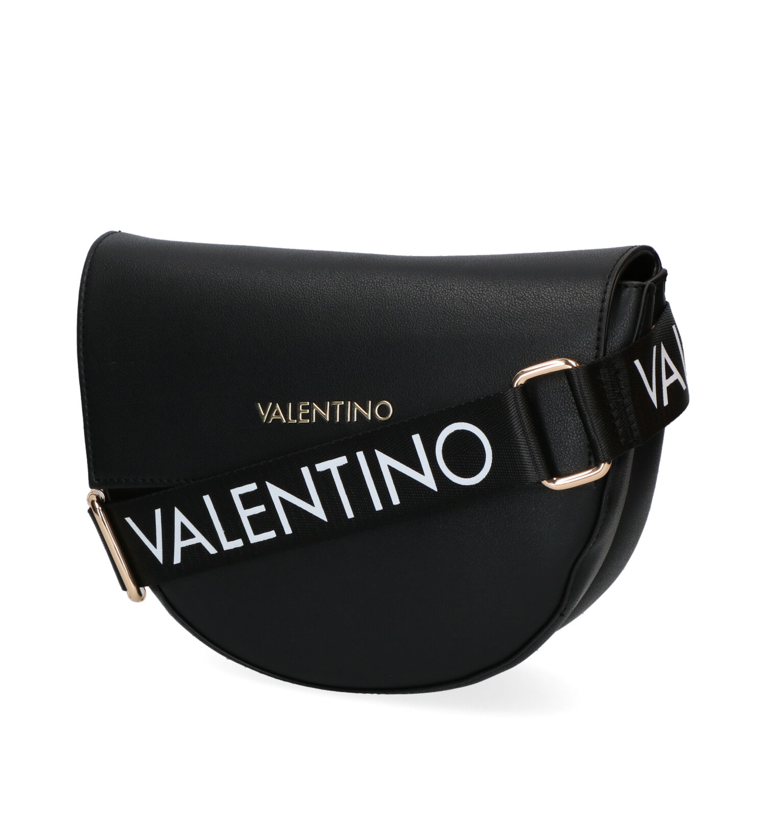 kromme onbekend Schandalig Valentino Handbags Bigs Zwarte Crossbody Tas | Dames Crossbody tassen