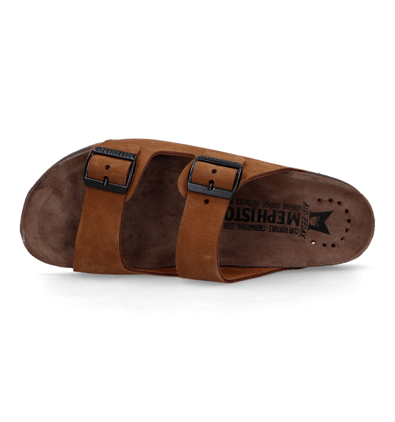 Mephisto discount pantoffels heren