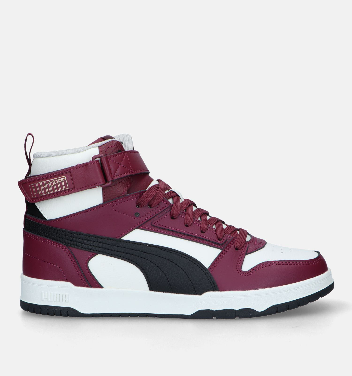 Puma RBD Game Baskets en Bordeaux Hommes Baskets en ligne sur TORFS.BE