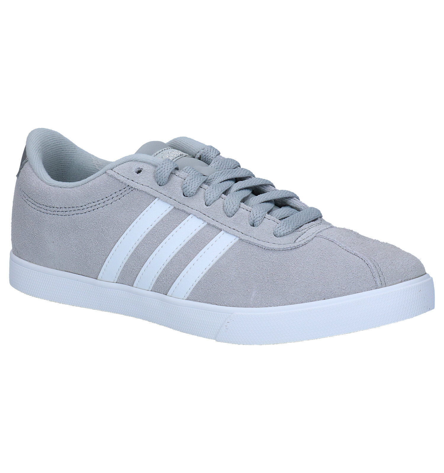 Adidas courtset dames sale